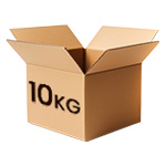 Cafés grains 10kg